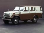 Toyota Land Cruiser 50 1975 года (NA)